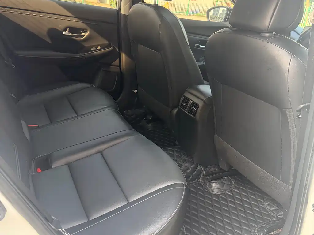 Nissan Sylphy 2022 1.6L XL CVT Enjoy
