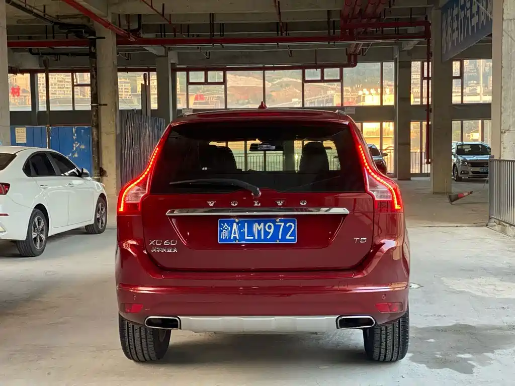 Volvo XC60 — миниатюра 9