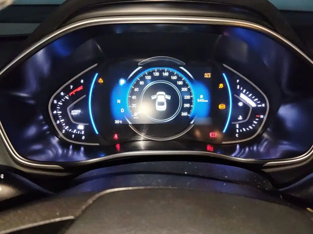 Hyundai Fista — миниатюра 4