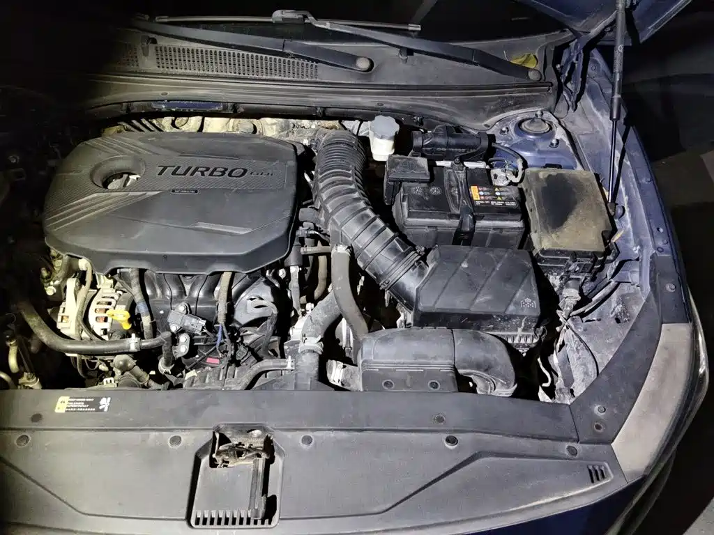 Hyundai Fista — миниатюра 20