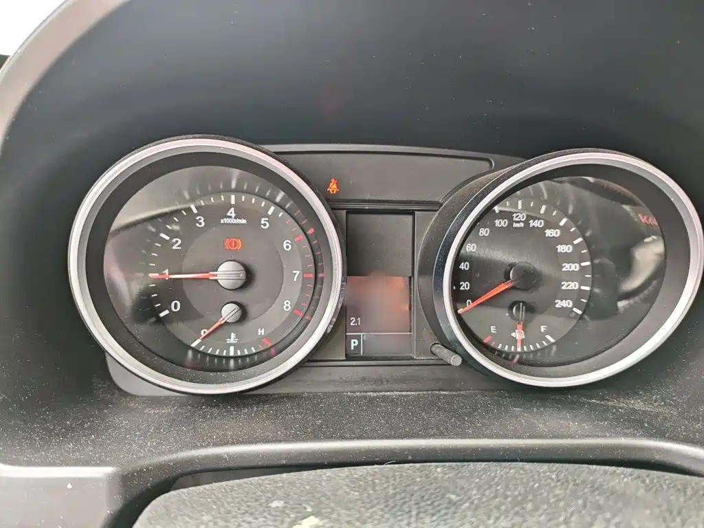 Haval H6 — миниатюра 4