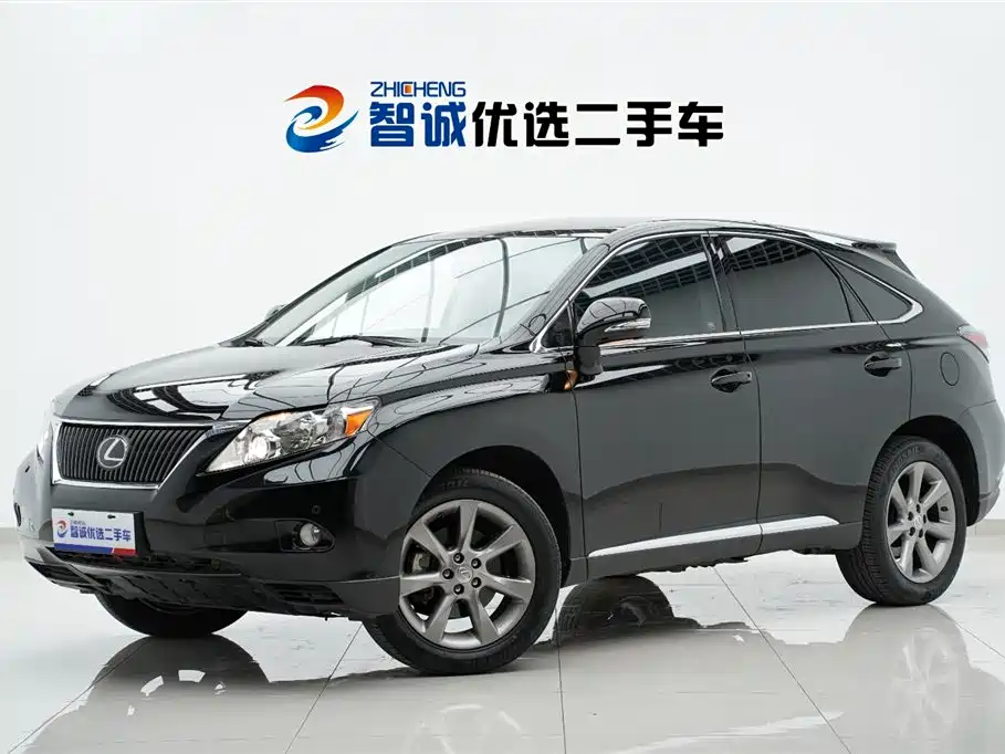 Lexus RX Classic 2009