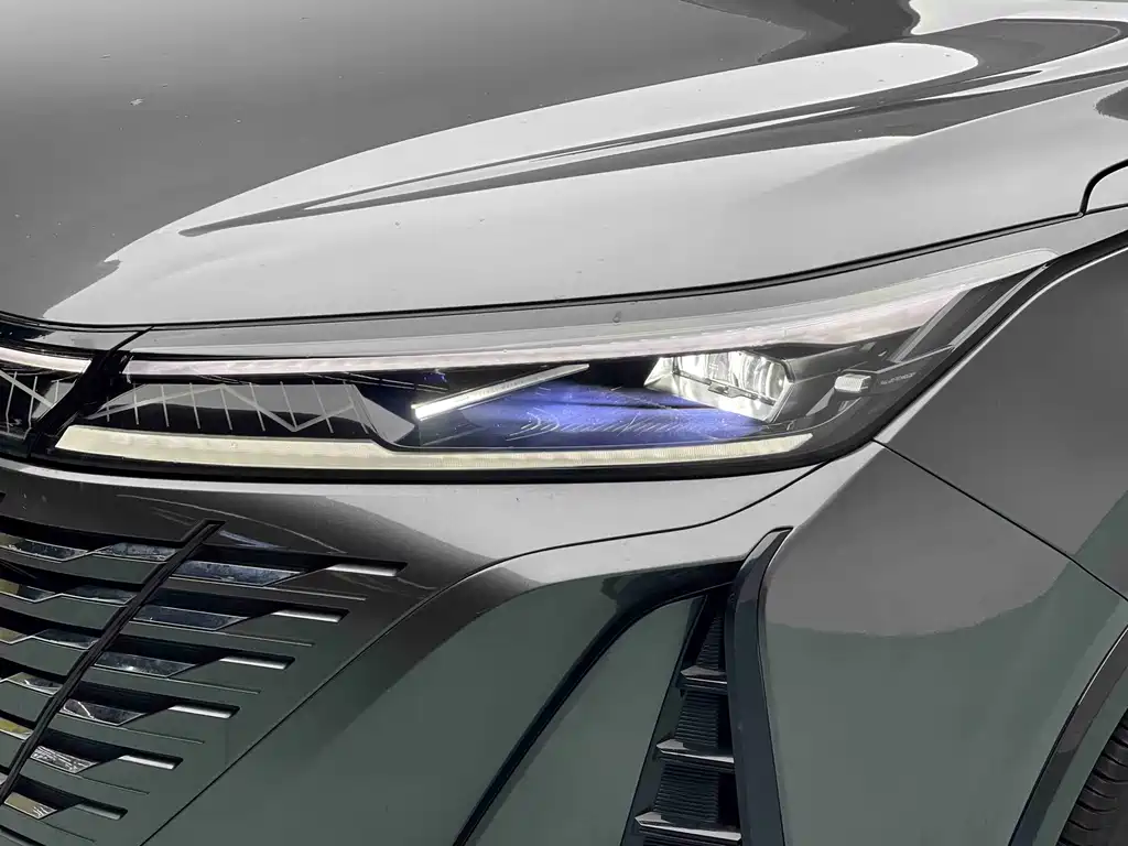 Changan CS75PLUS CS75 PLUS 2023 1.5T AT Luxury