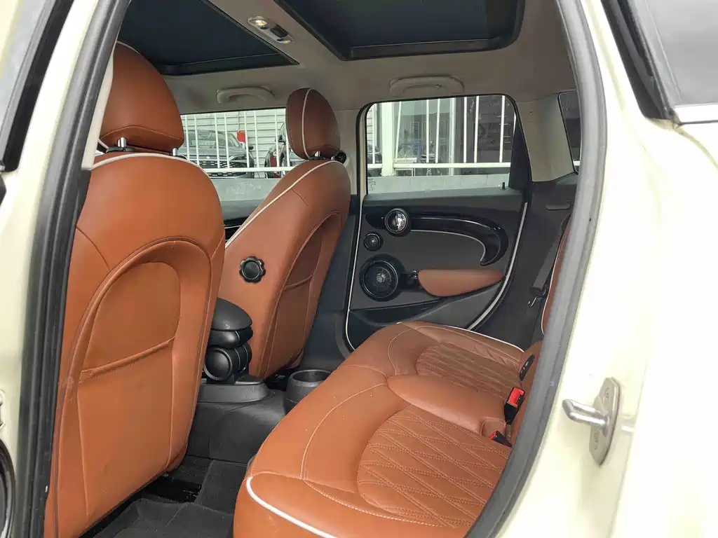 MINI Mini — миниатюра 9