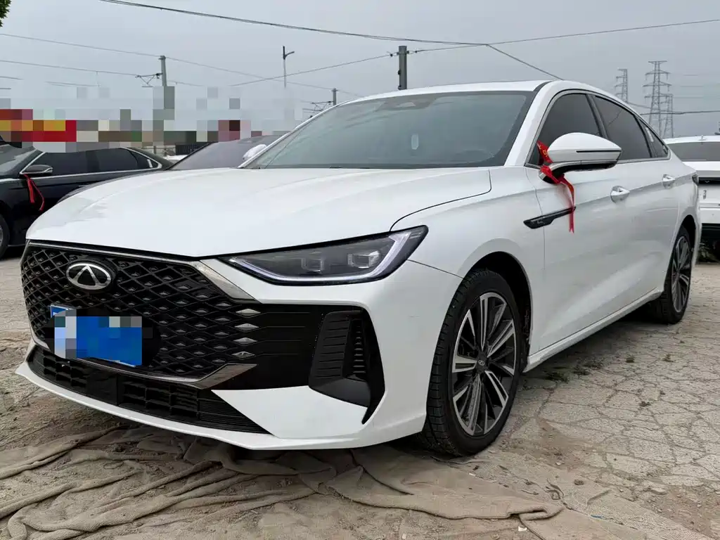 Chery Arrizo 8 PRO 2024
