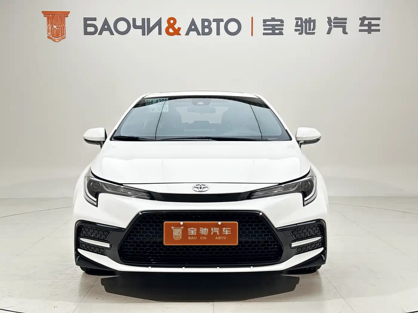 Toyota Lei Ling id 4514255 из Китая 17