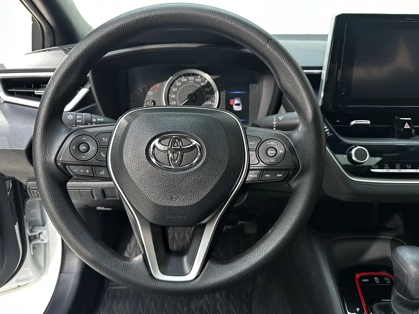 Toyota Lei Ling id 4514255 из Китая 16