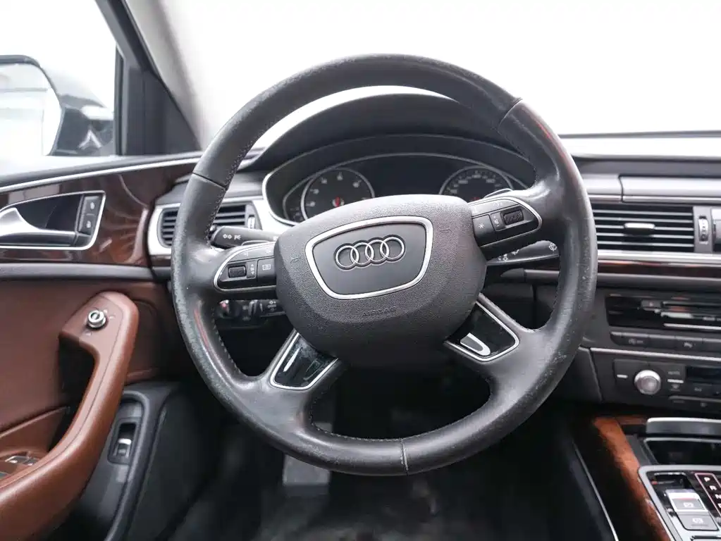 Audi A6L — фотографии объявления, Фото 16