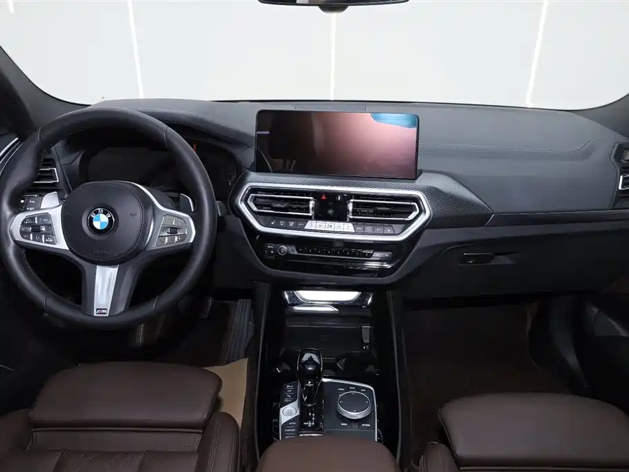 BMW X3 — фотографии объявления, Фото 26