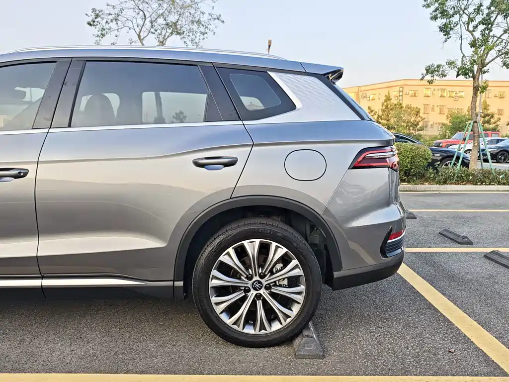 BYD Pro New Energy — миниатюра 25