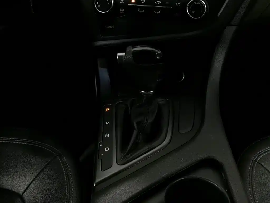 Kia K5 — миниатюра 13