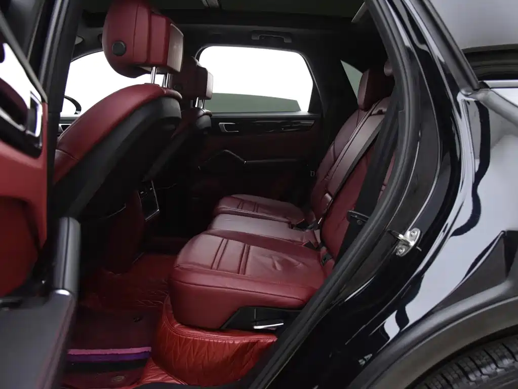 Porsche Cayenne 2019 Cayenne E-Hybrid 2.0T