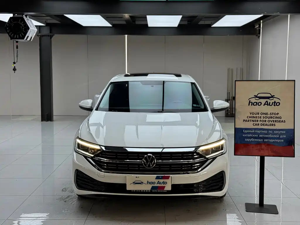 Volkswagen Sagitar 2023 280TSI DSG Lite