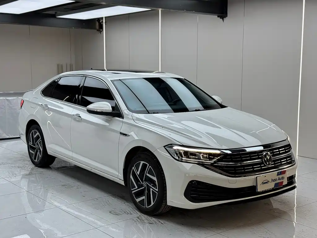 Volkswagen Sagitar 2023 280TSI DSG Lite
