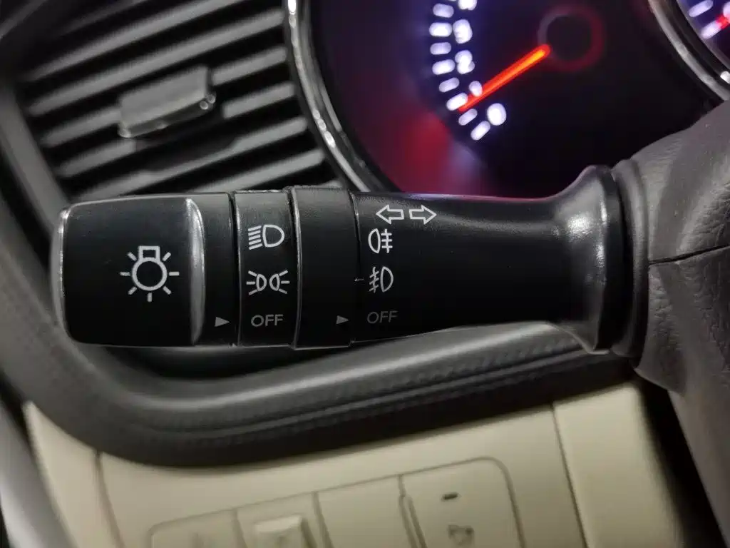 Kia K5 — миниатюра 21