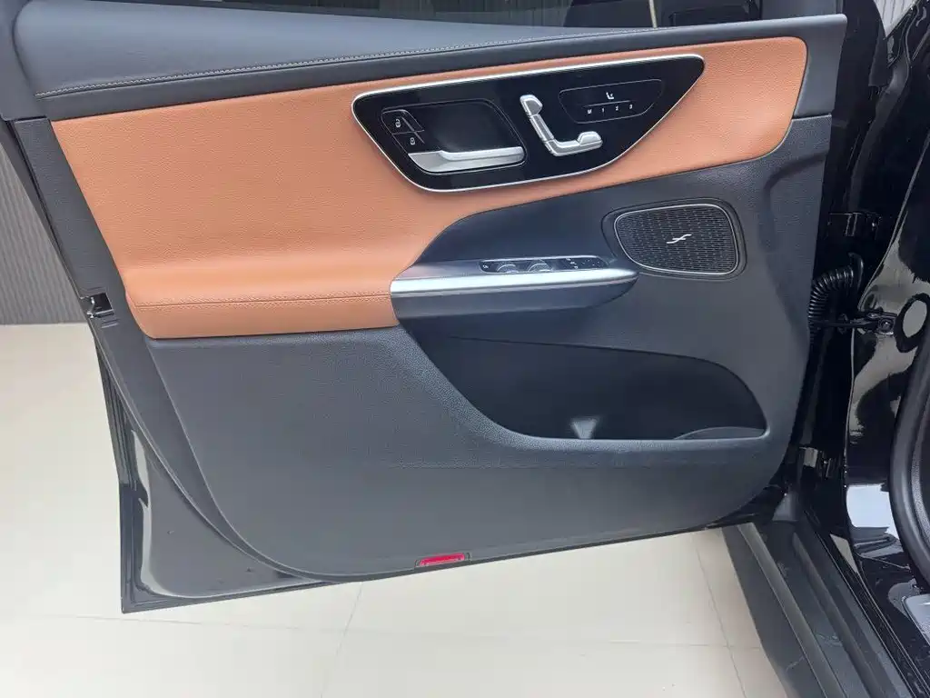Mercedes-Benz GLE 2022 GLE 350 4MATIC Fashion