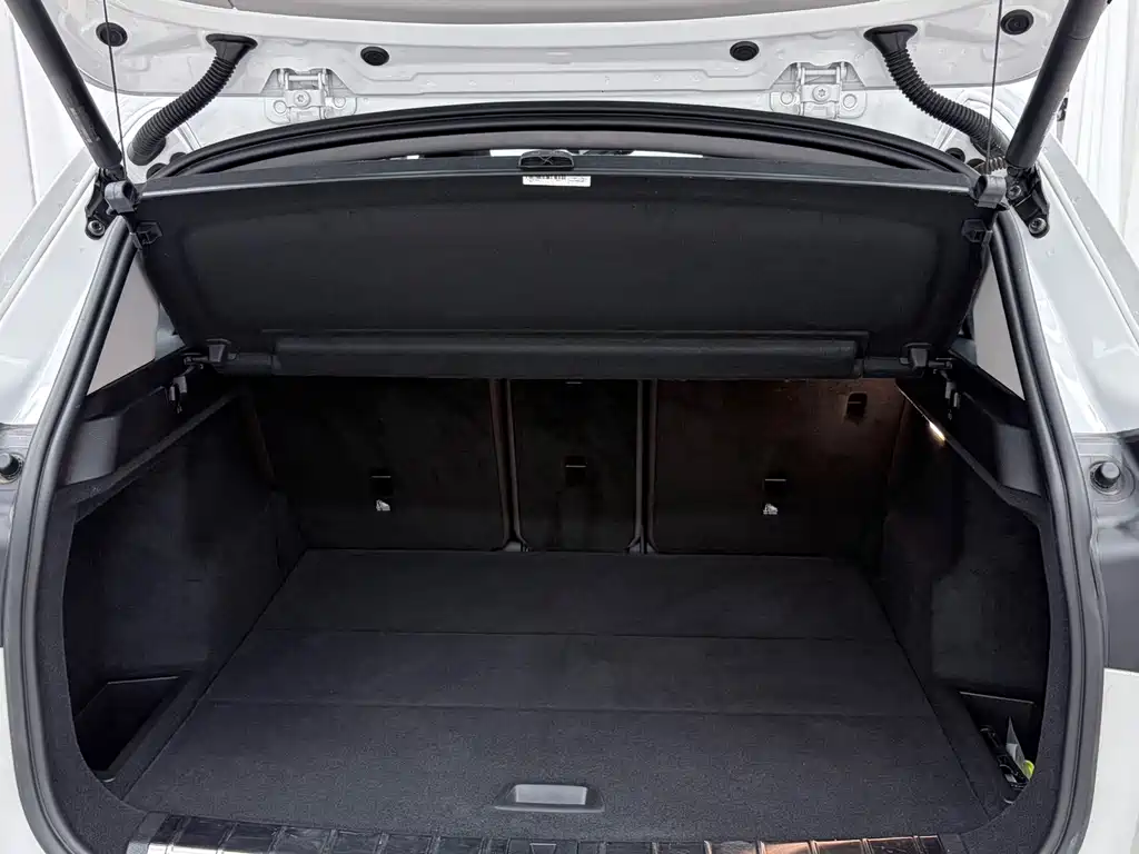 BMW X1 — миниатюра 16