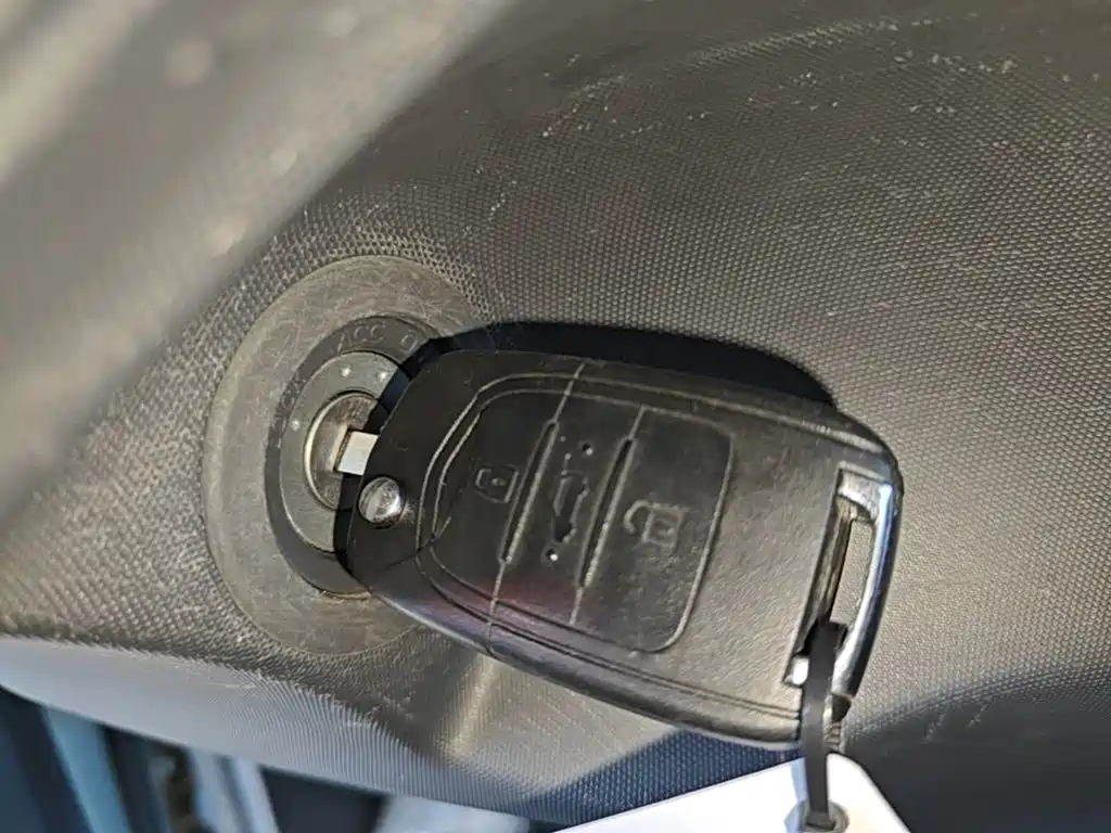Wuling Nano EV — миниатюра 9