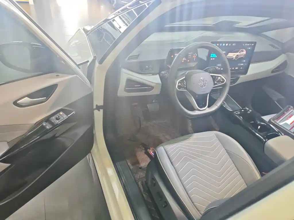 Volkswagen ID.3 — миниатюра 16