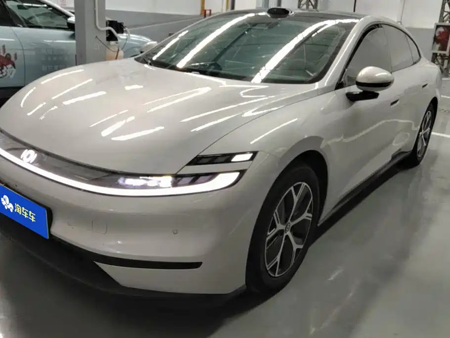 Changan A06