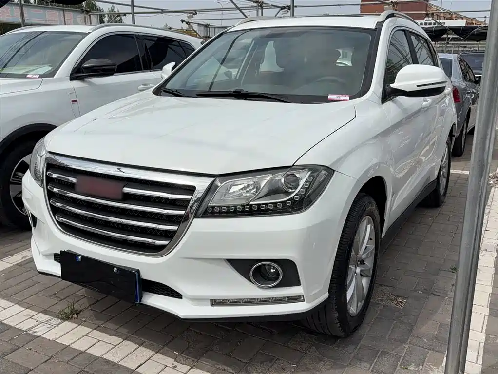 Haval H2 2016