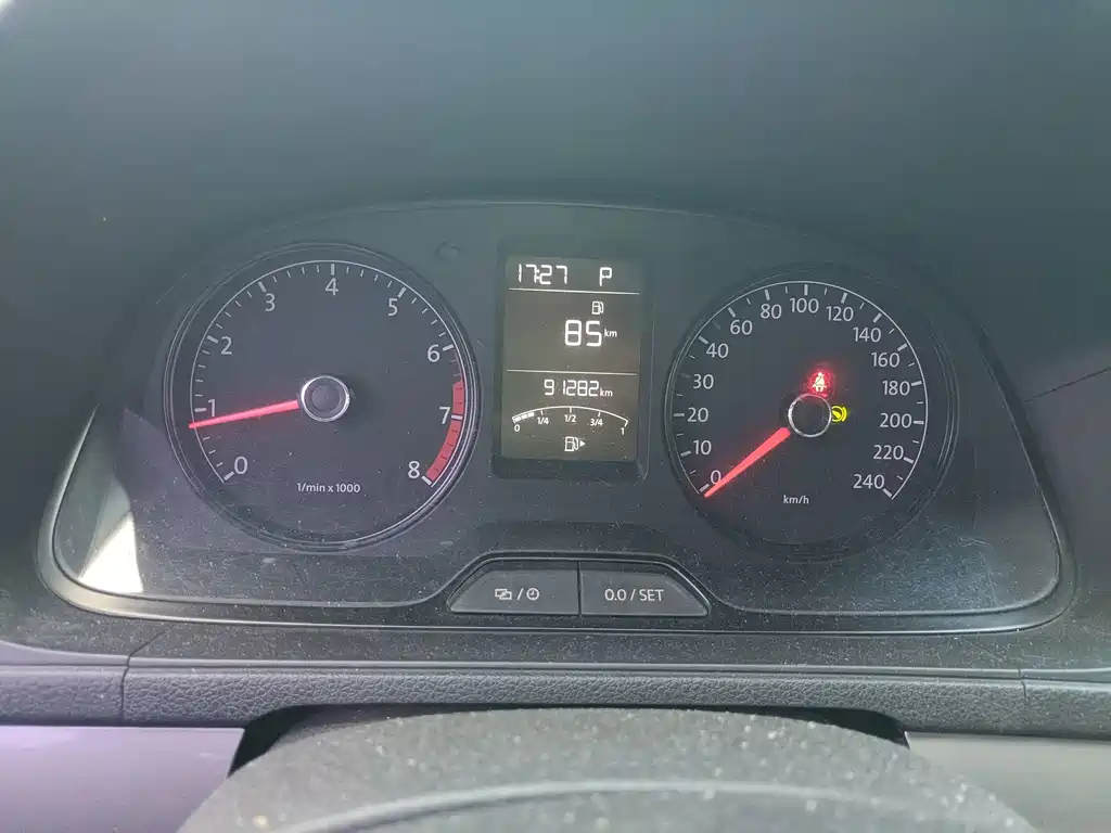 Volkswagen Gran Lavida — миниатюра 7
