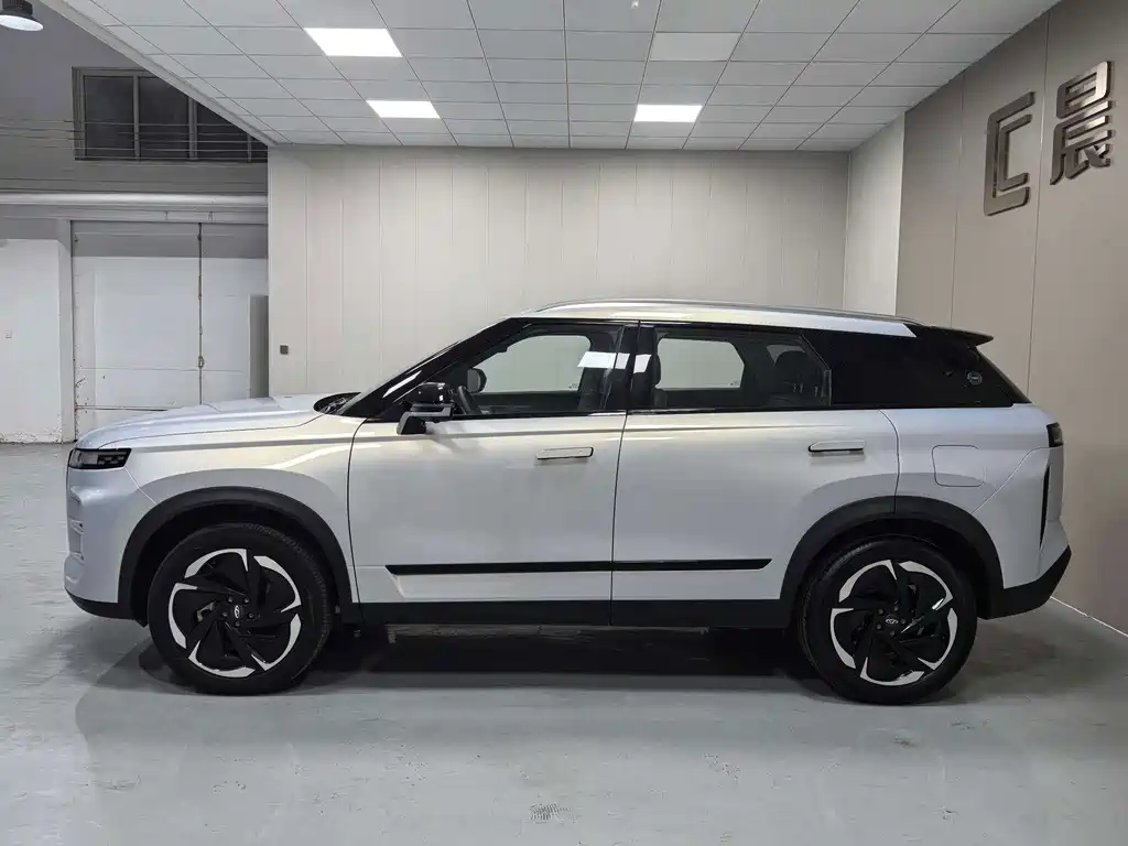 Chery C-DM — миниатюра 7