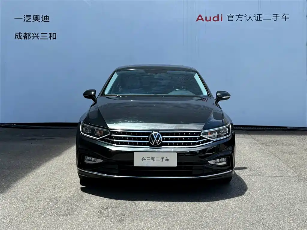 Volkswagen Magotan 2023 200 330TSI DSG Lead