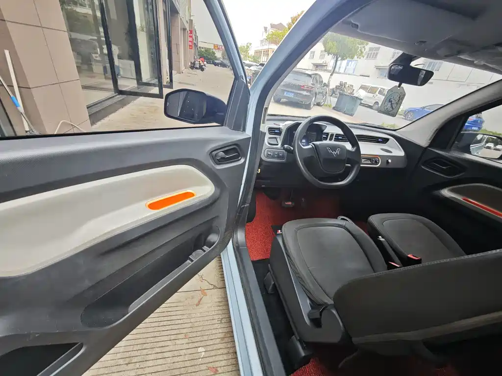Wuling Mini EV MINIEV 2022 Fashion