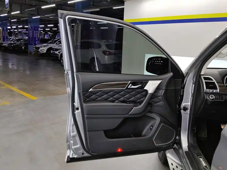 Haval H9 — миниатюра 7