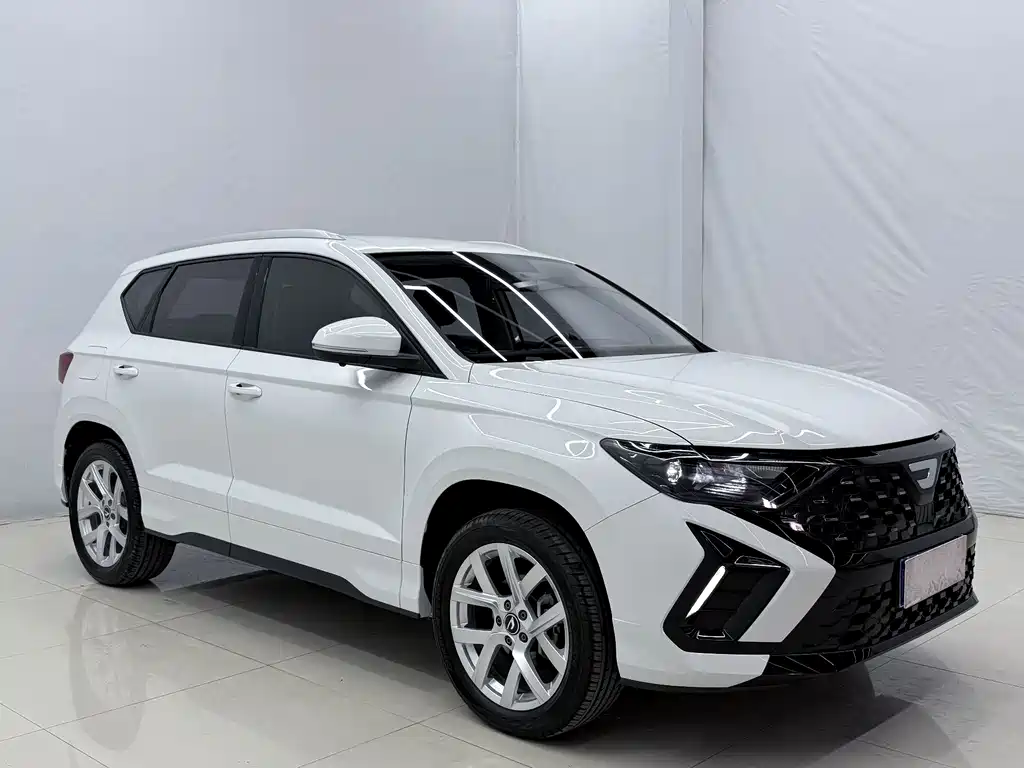 Jetta VS5 — миниатюра 3