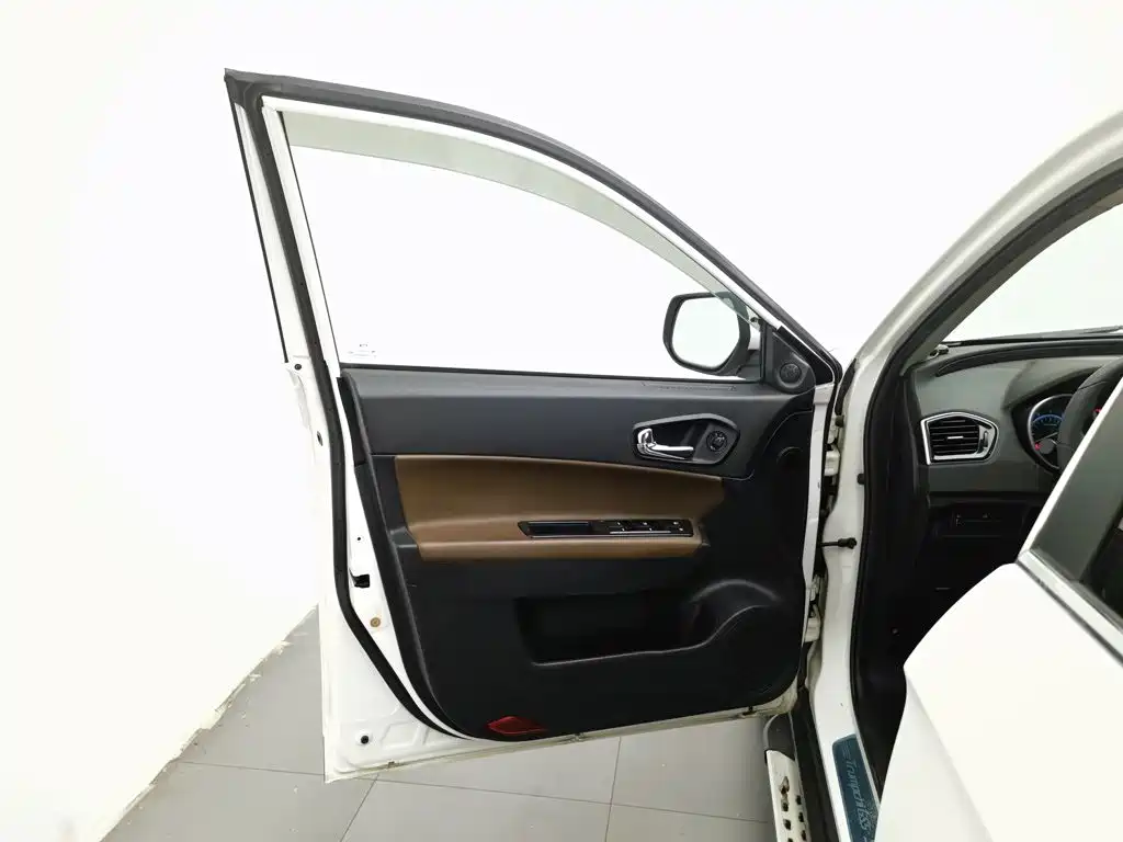 GAC Motor GS5 Super — миниатюра 8