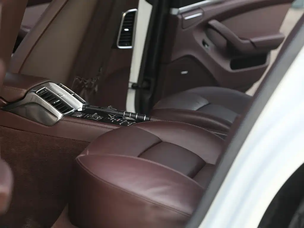 Porsche Panamera 2014 Panamera 3.0T