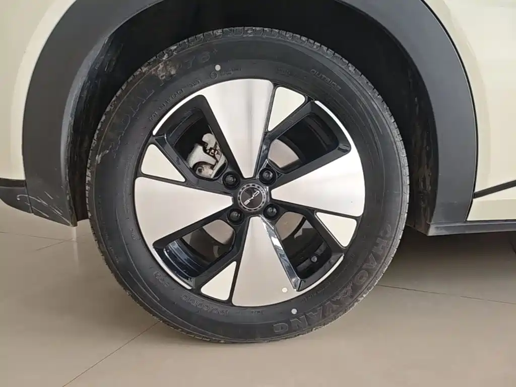 BYD Dolphin — миниатюра 23
