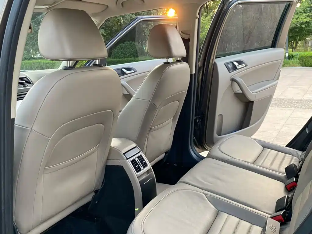 Skoda Yeti — миниатюра 6