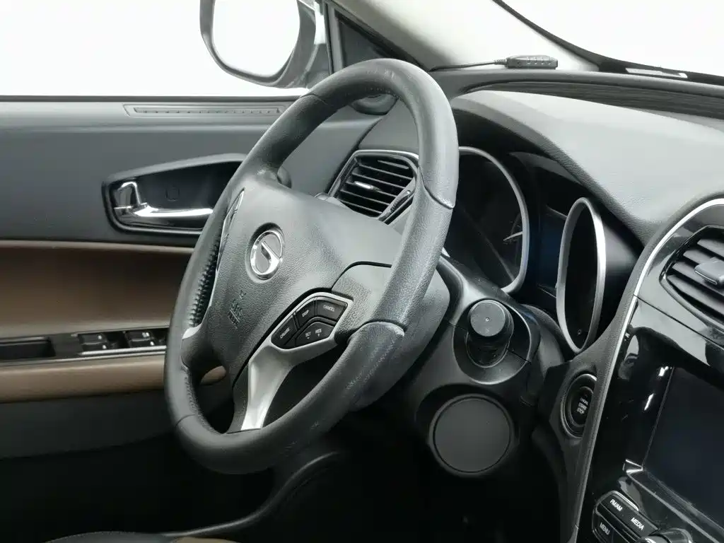 GAC Motor GS5 Super — миниатюра 22