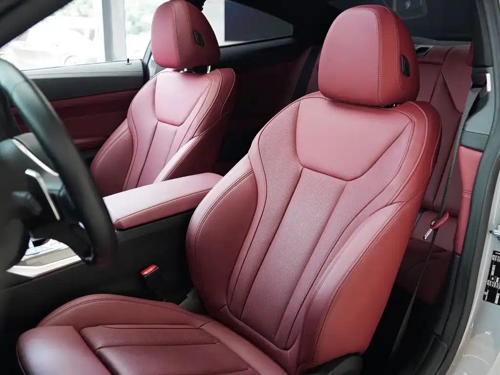 BMW 4 Series — миниатюра 10