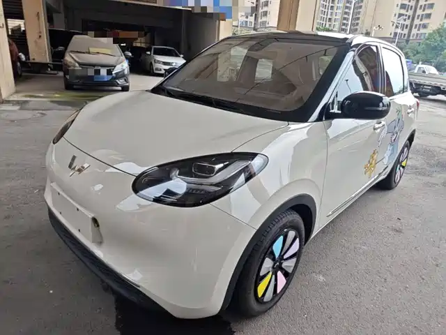 2023 Wuling Motors Binguo