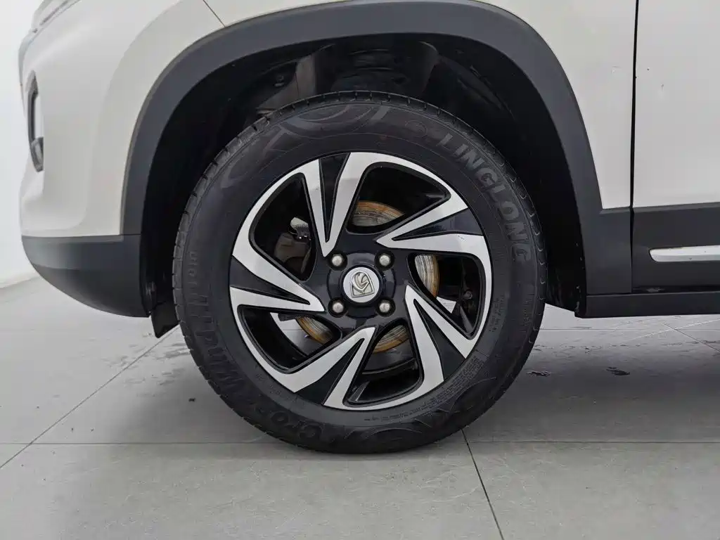 Baojun 510 — миниатюра 17