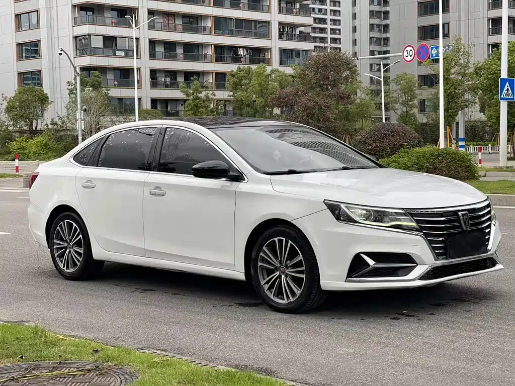 ROEWE I6