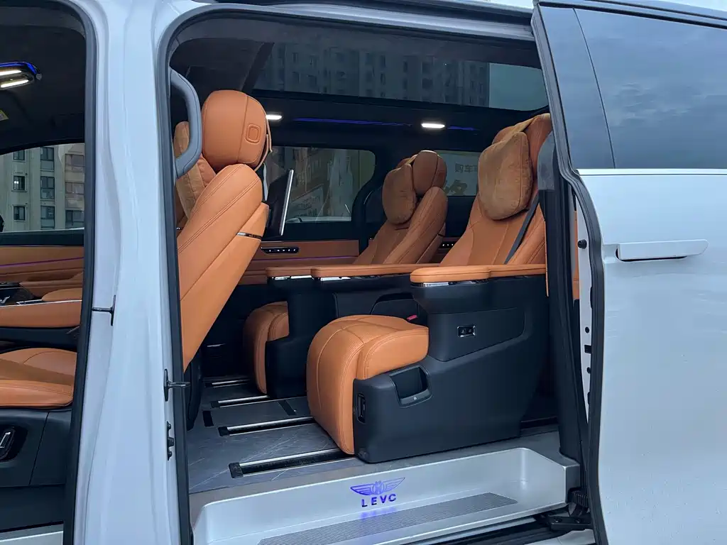 Galaxy Yizhen L380 — миниатюра 6