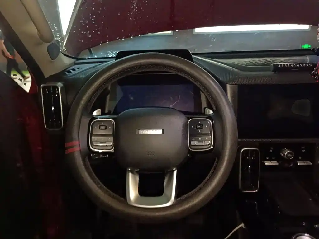 Haval Big Dog — миниатюра 6