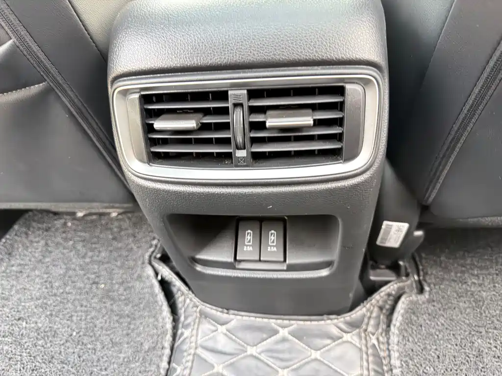 Honda CR-V — фотографии объявления, Фото 18