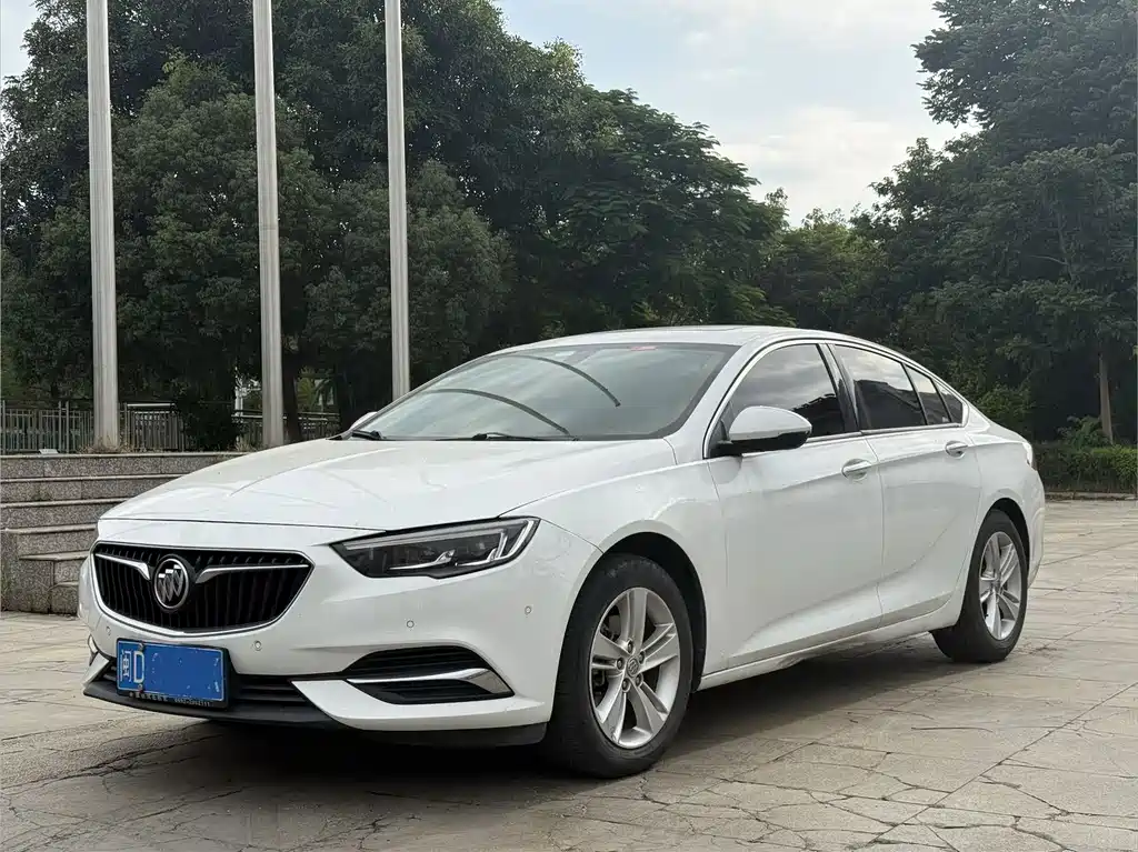 Buick Regal