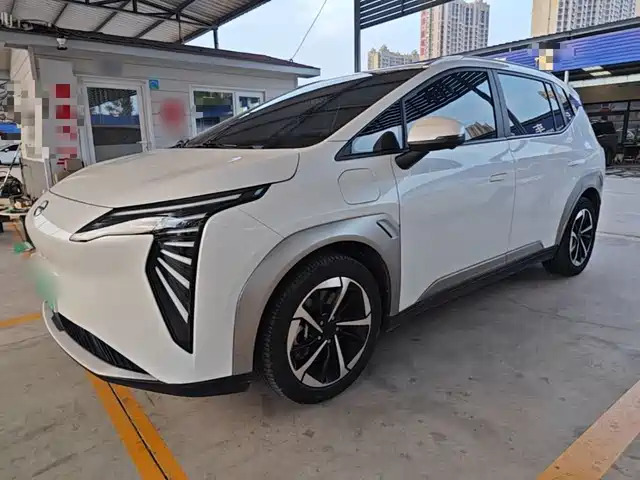 2024 GAC Aion Y