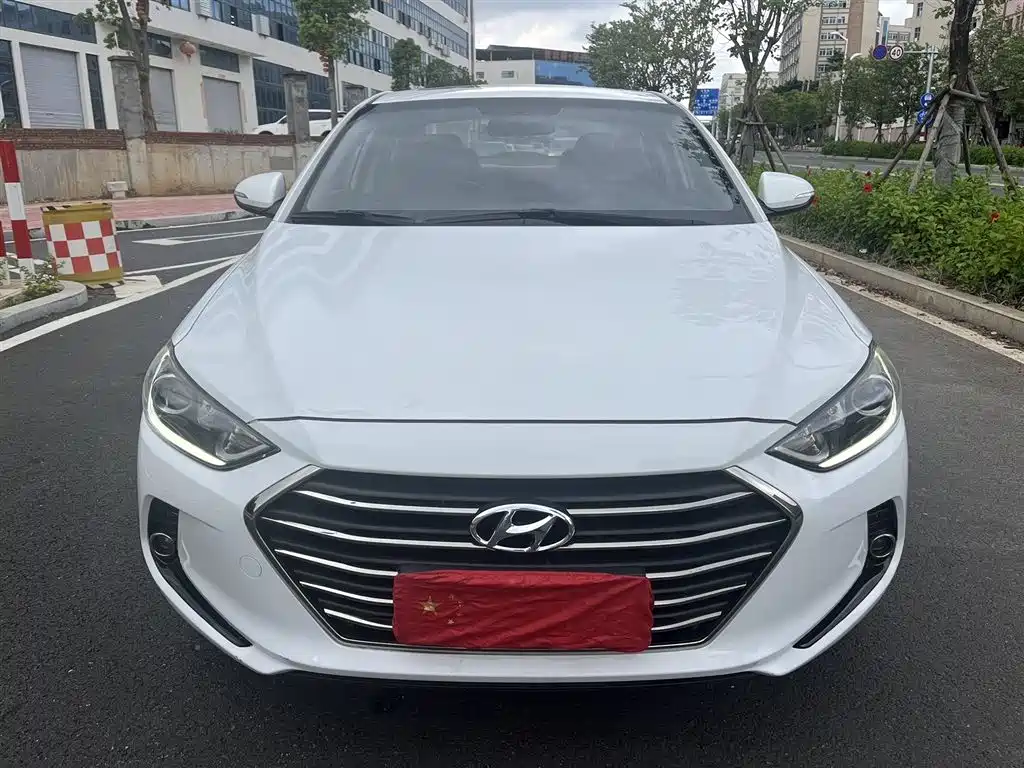HYUNDAI LEAD