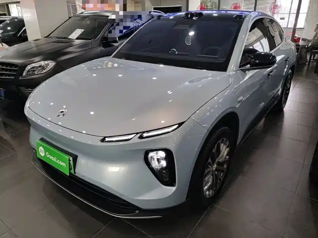 2024 Nio EC6
