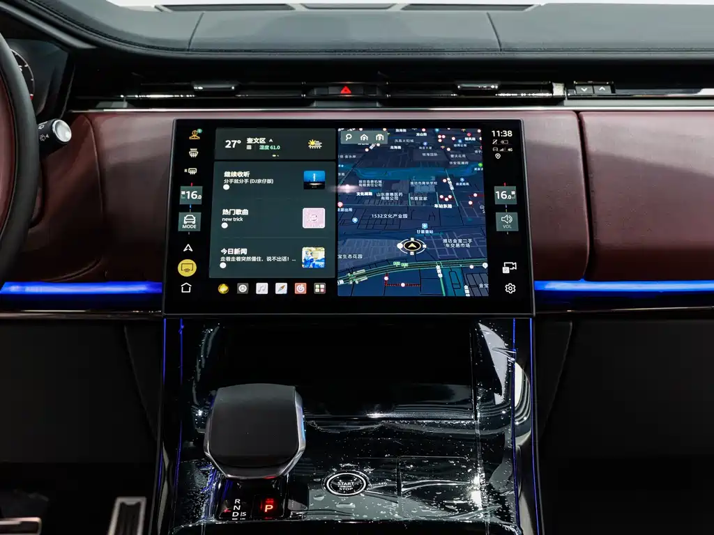 Land Rover Sport — миниатюра 16