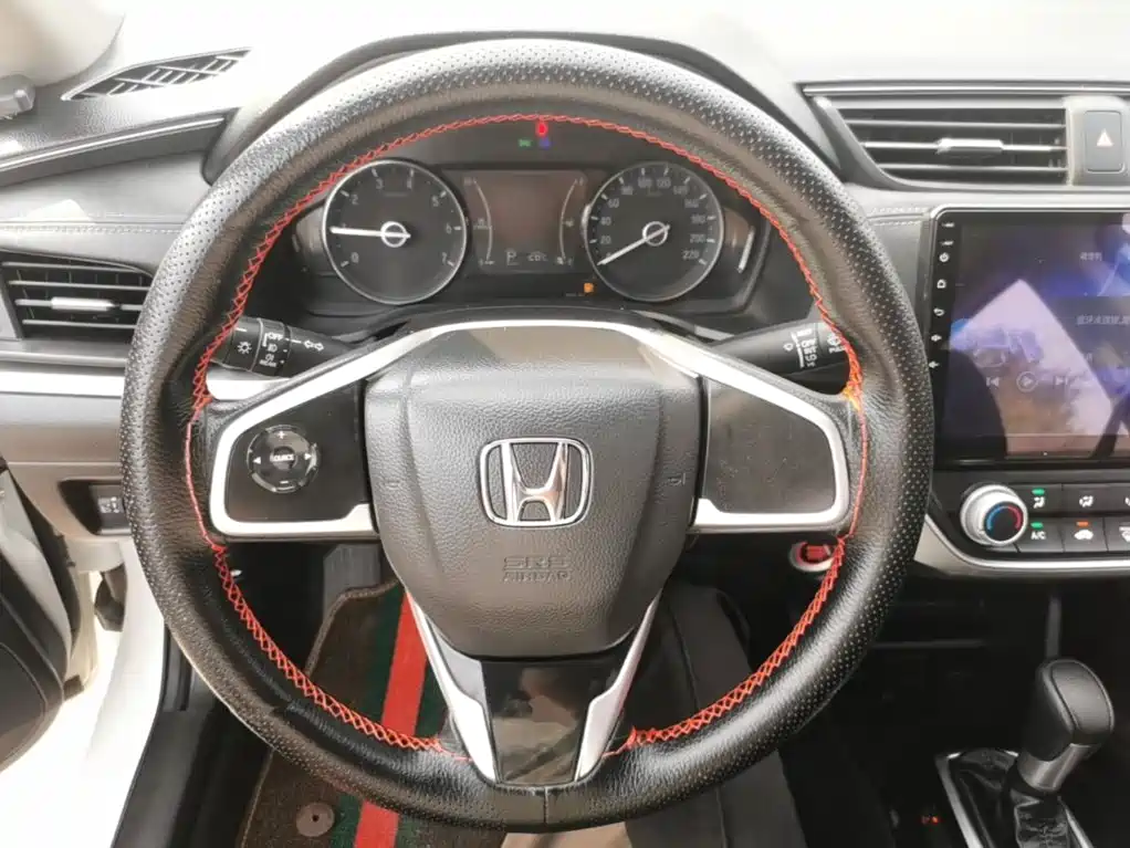 Honda Envix — миниатюра 11