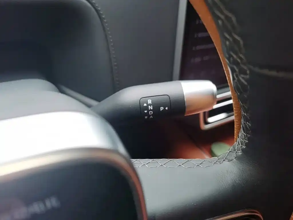 Li Auto Li L7 — миниатюра 14